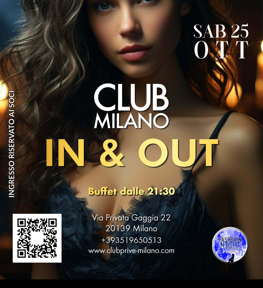 IN&OUT - SAB 25 OTT