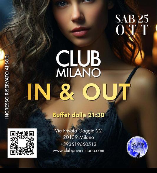 IN&OUT - SAB 25 OTT