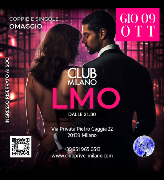 LMO - GIO 09 OTT