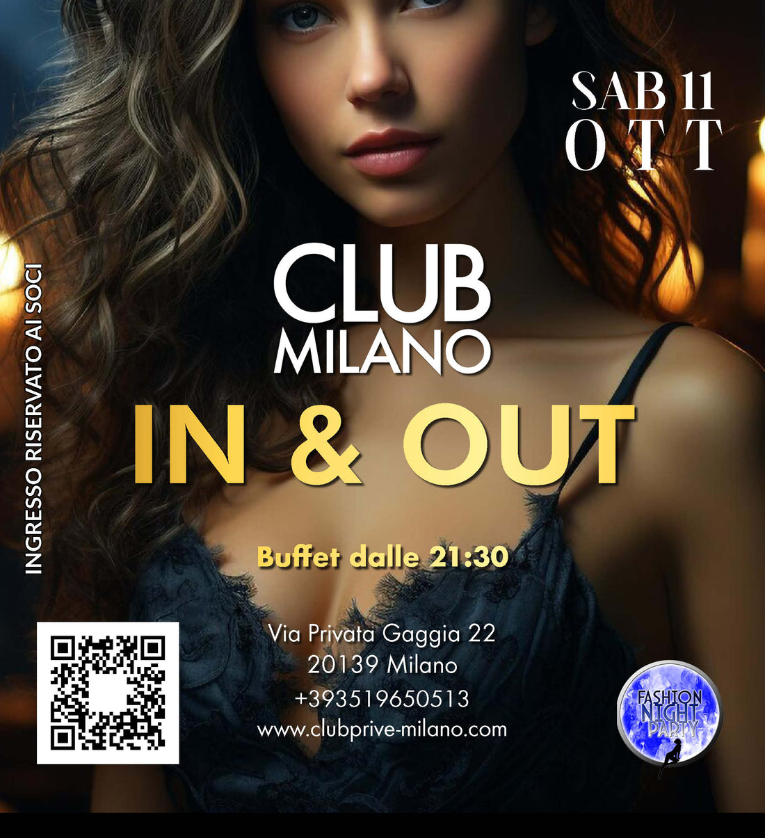 IN&OUT - SAB 11 OTT